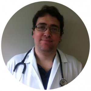Dr Fernando – Clínica Pró-Saúde
