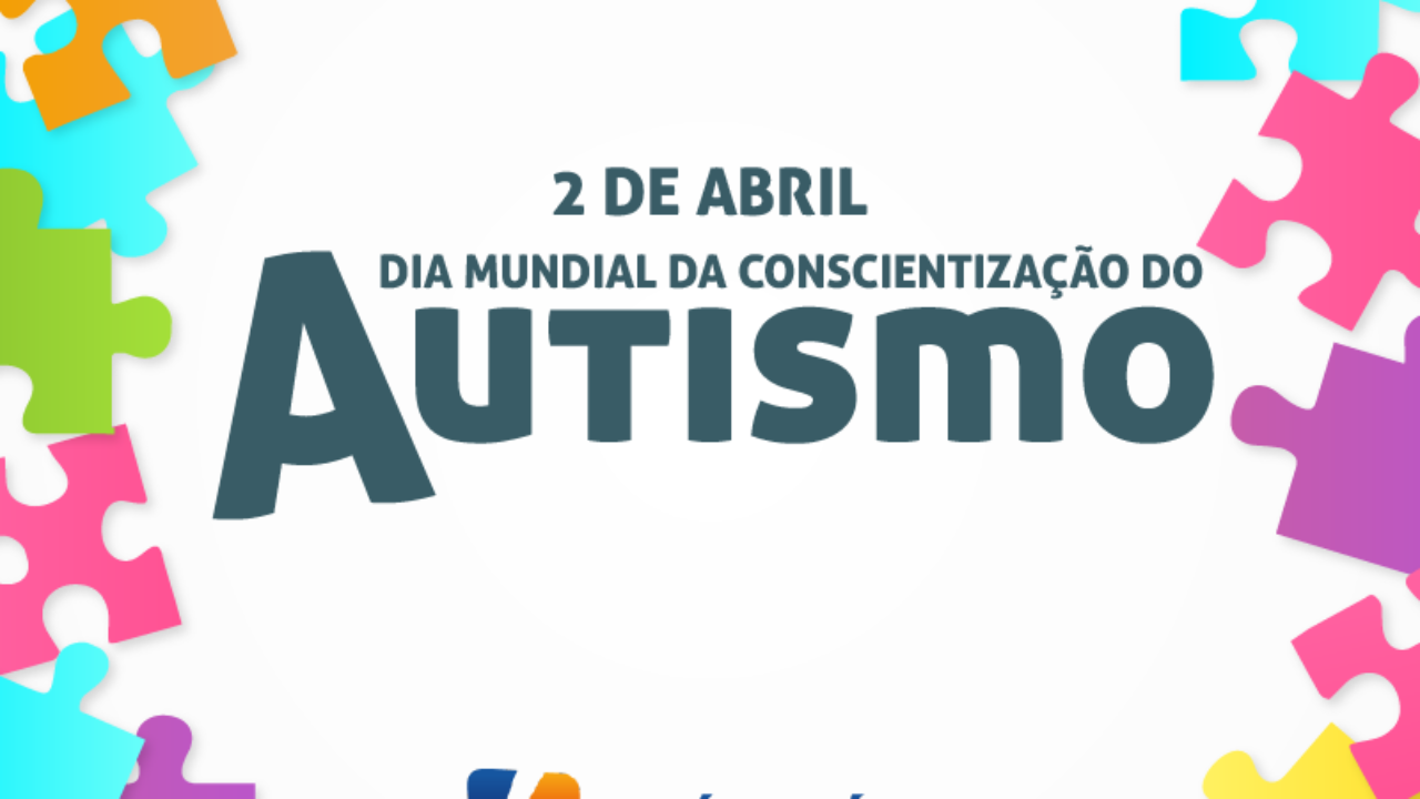 2 De Abril Dia Mundial Da Conscientizacao Do Autismo Clinica Pro Saude