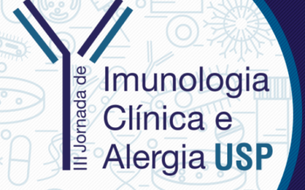 III Jornada de Imunologia Clínica e Alergia USP III Jornada 436x272 - III Jornada de Imunologia Clínica e Alergia USP
