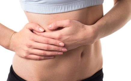 Você sabe o que é Esteatose Hepática? barriga 1 555x340 436x272 - Você sabe o que é Esteatose Hepática?