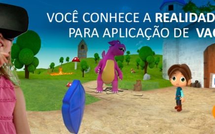 Realidade virtual para aplicação de vacinas em crianças slider vr 436x272 - Realidade virtual para aplicação de vacinas em crianças