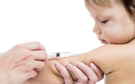 Paracetamol logo após vacina pode atrapalhar resposta imunológica vacina causa autismo 436x272 - Paracetamol logo após vacina pode atrapalhar resposta imunológica