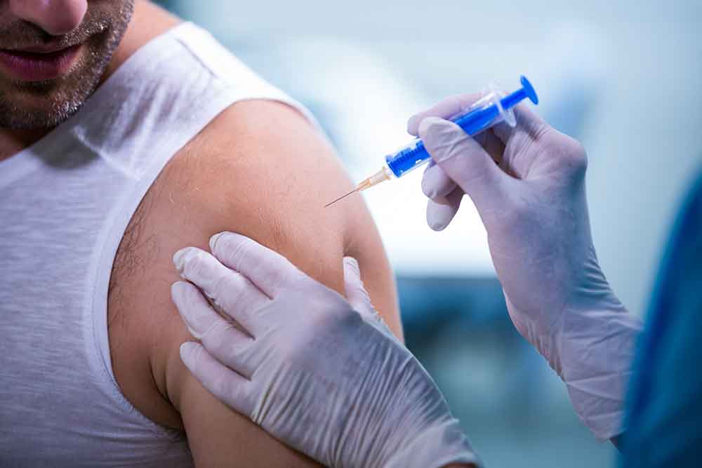 vacinas para tomar no inverno - Quais vacinas importantes para se tomar no inverno?